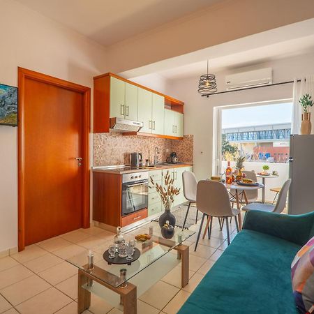Ammoutsiani 2 Cozy Apartment Chania  Екстер'єр фото