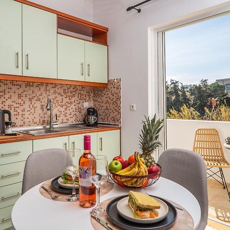Ammoutsiani 2 Cozy Apartment Chania  Екстер'єр фото