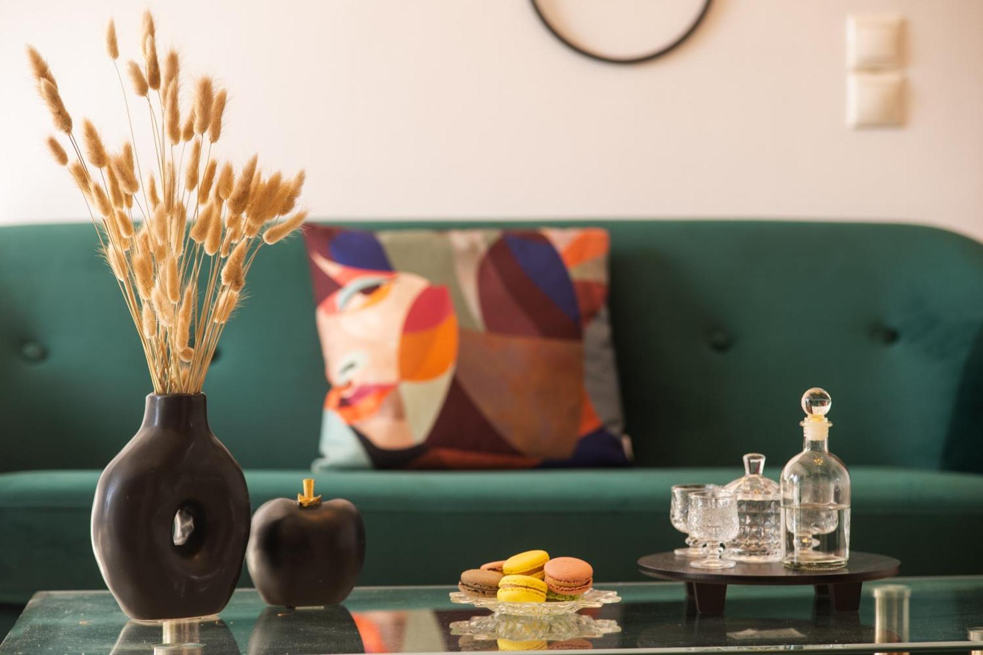 Ammoutsiani 2 Cozy Apartment Chania  Екстер'єр фото