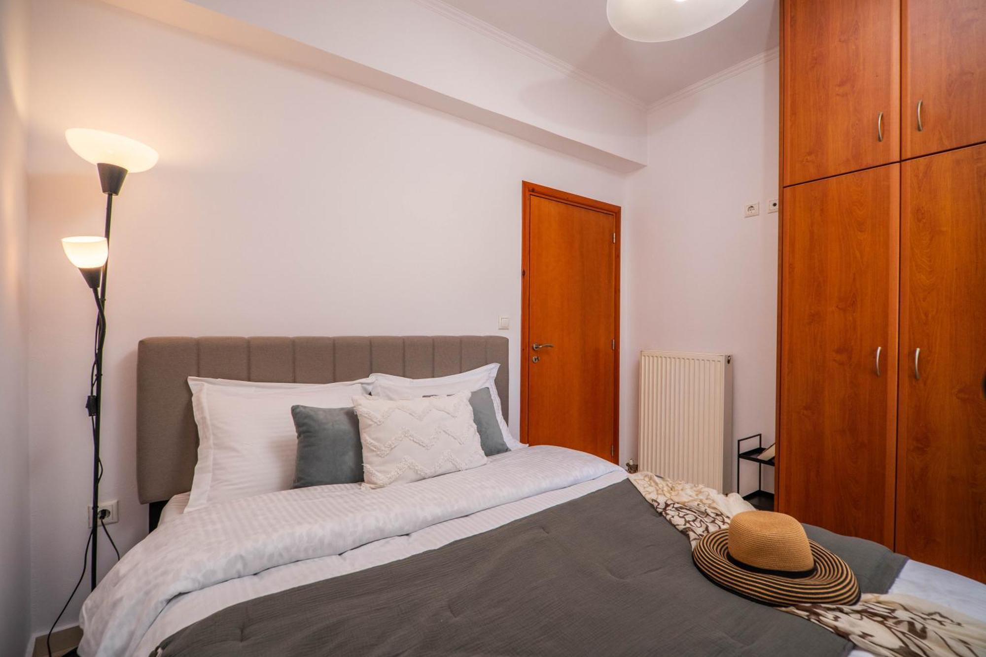 Ammoutsiani 2 Cozy Apartment Chania  Екстер'єр фото