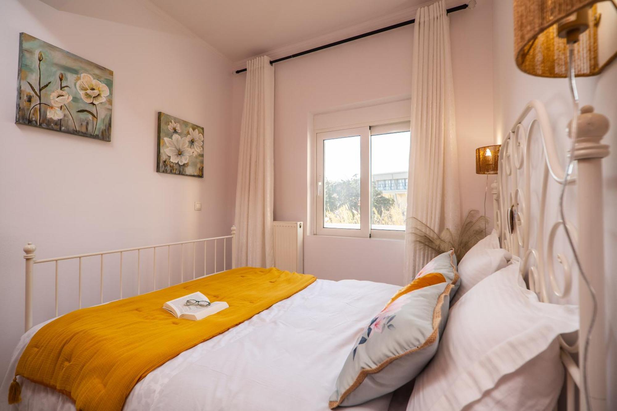 Ammoutsiani 2 Cozy Apartment Chania  Екстер'єр фото