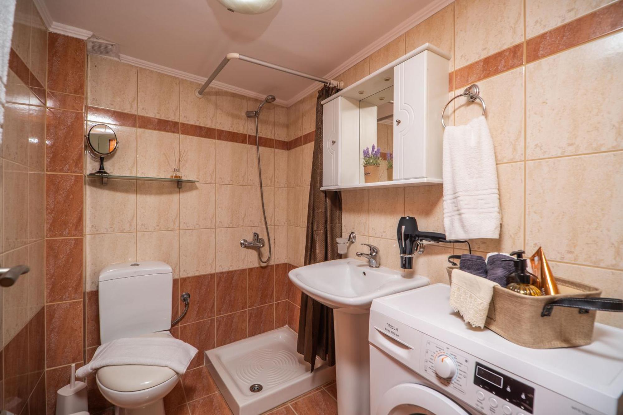 Ammoutsiani 2 Cozy Apartment Chania  Екстер'єр фото