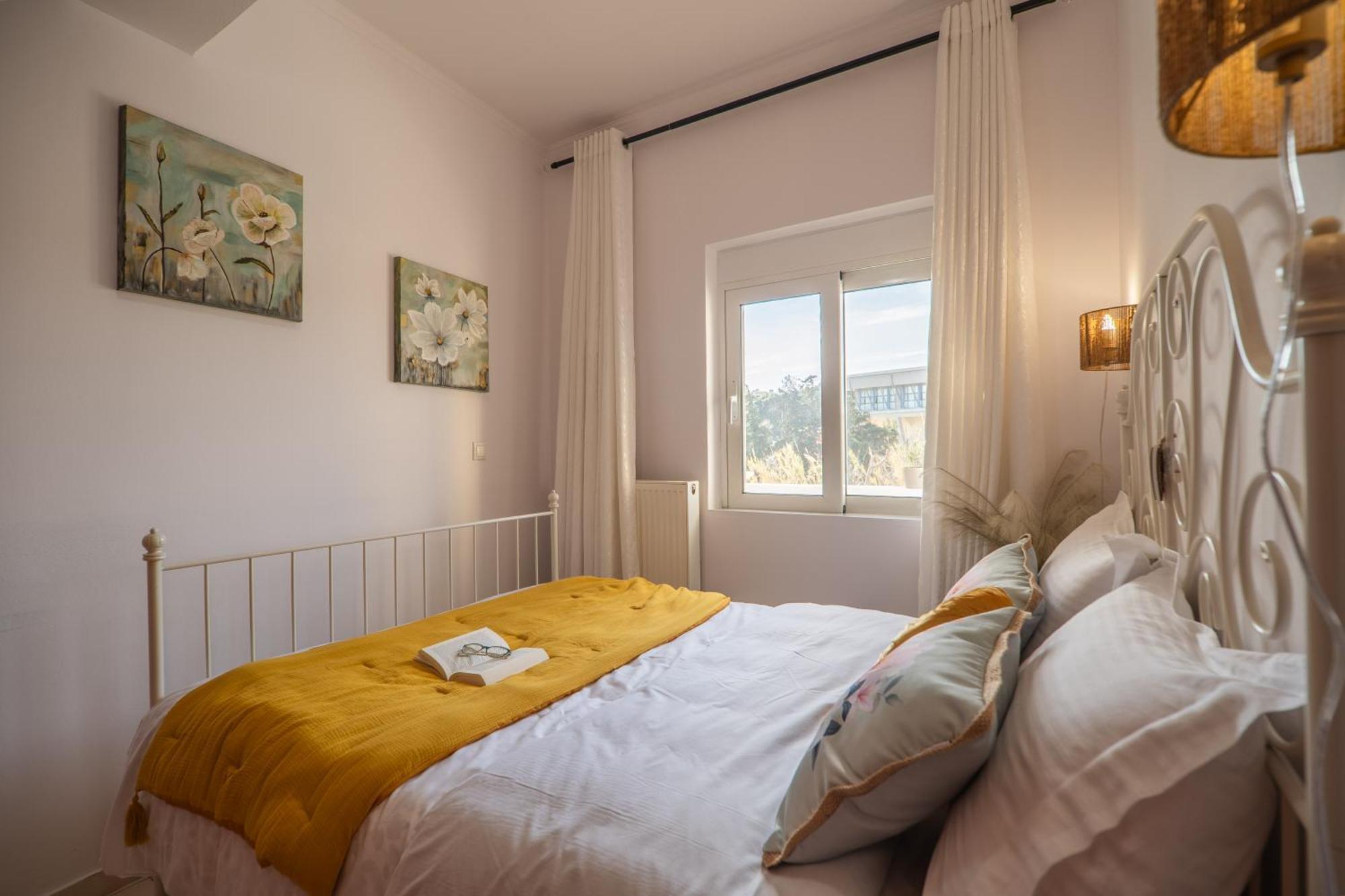 Ammoutsiani 2 Cozy Apartment Chania  Екстер'єр фото