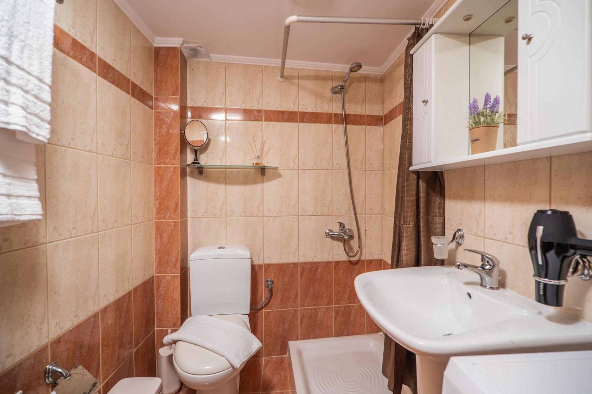 Ammoutsiani 2 Cozy Apartment Chania  Екстер'єр фото
