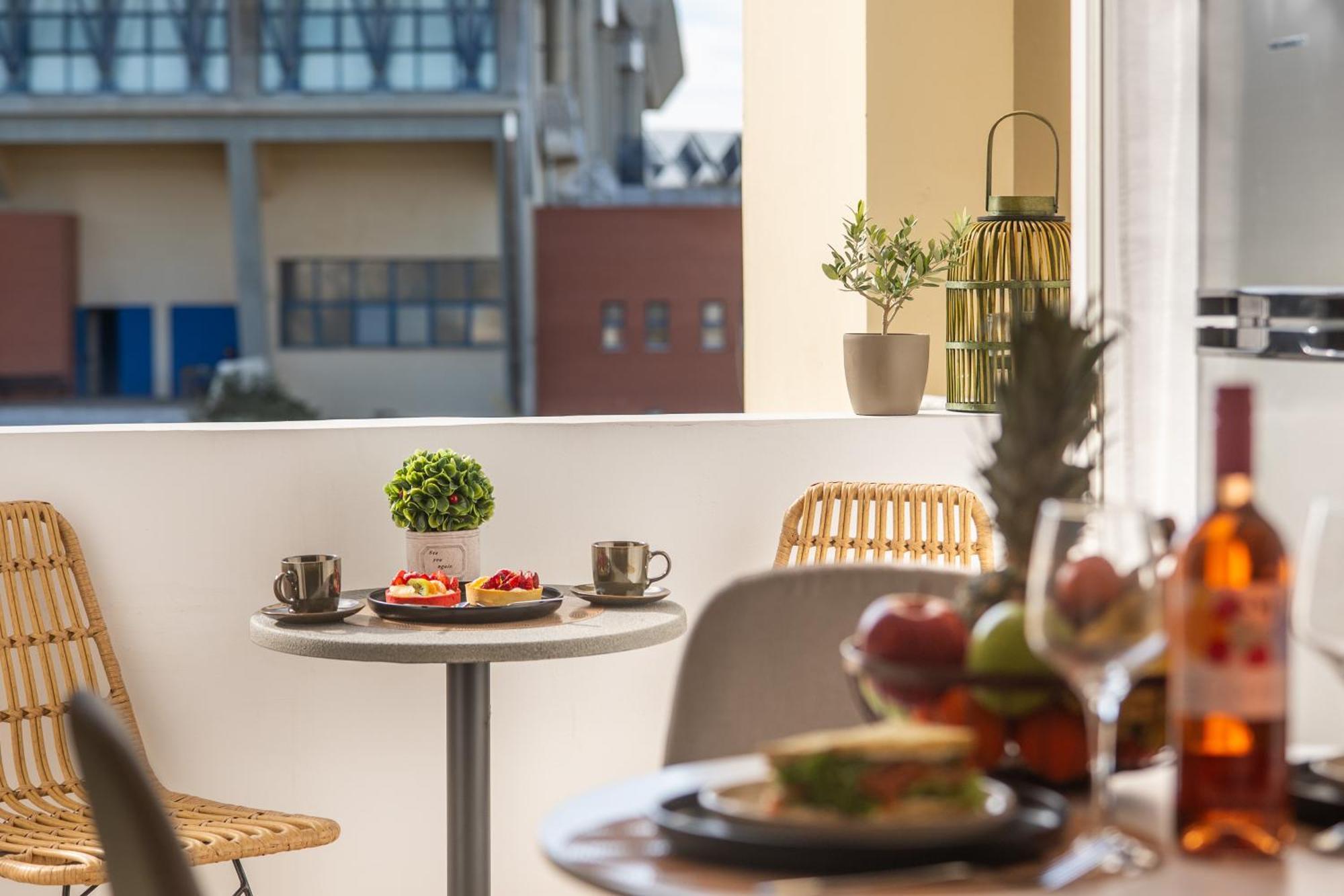 Ammoutsiani 2 Cozy Apartment Chania  Екстер'єр фото