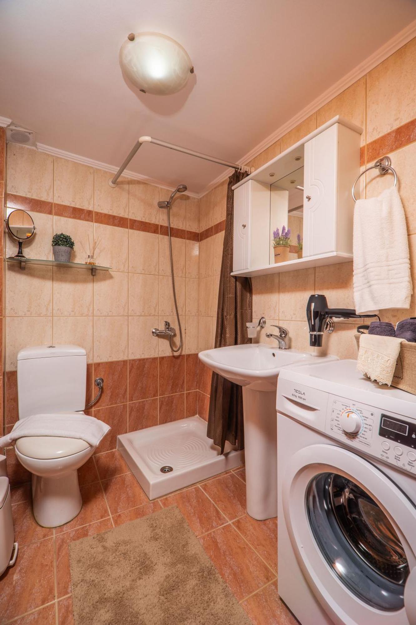 Ammoutsiani 2 Cozy Apartment Chania  Екстер'єр фото